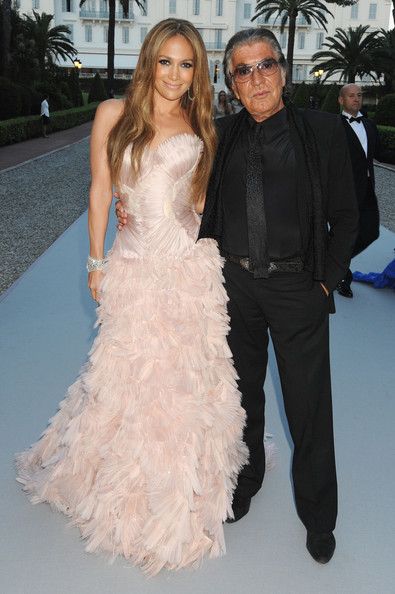 Roberto Cavalli ha amato Jennifer Lopez, ma ora è solo “un’amica”…