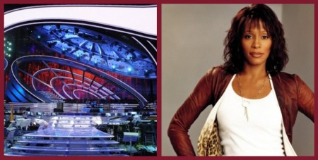 Anche il Festival di Sanremo 2012 renderà omaggio alla grande Whitney Houston