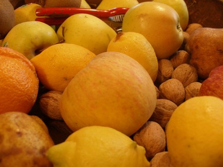 alimenti privi di scorie