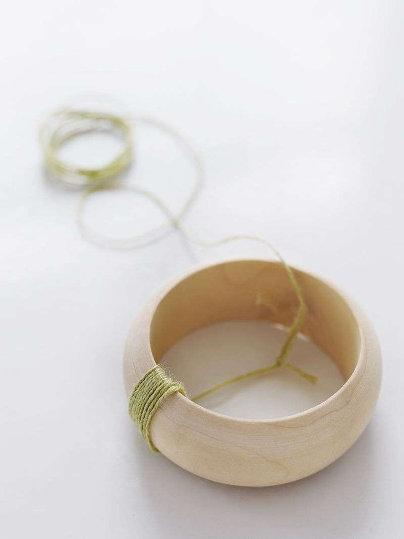 Bangles fai da te