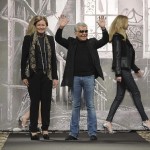 Roberto Cavalli contro Gucci: “ha copiato completamente la moda Cavalli” [VIDEO]