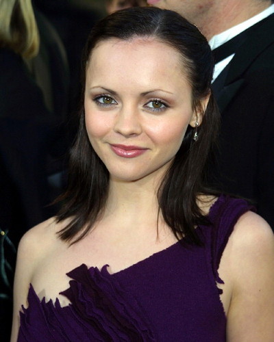 christina ricci anoressia