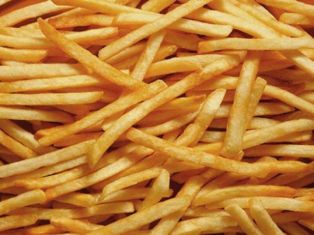 Dieta sana, il cibo riscaldato potrebbe essere tossico