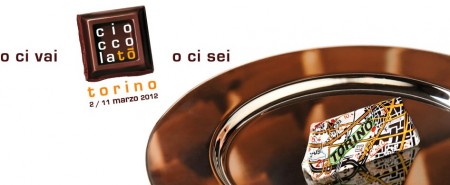 Cioccolatò 2012, la fiera più dolce di Torino in scena dal 4 all’11 marzo