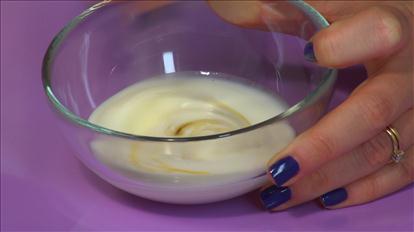 clio make up maschera pappa reale
