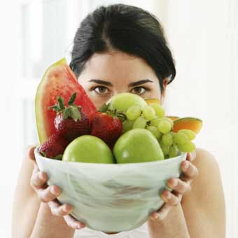 dieta depurativa programma per tre giorni