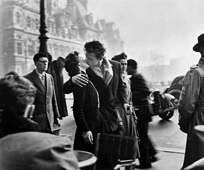 dimagrire con il bacio