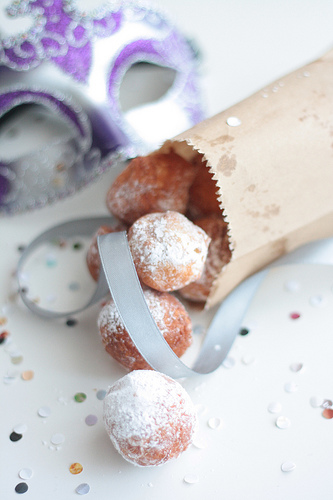 Ricette di Carnevale: le frittelle tropicali all’ananas