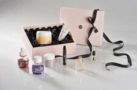 GlossyBox, il cofanetto delle meraviglie