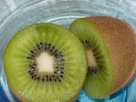 Frutta, il kiwi è ideale per la dieta degli sportivi