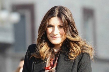 laura pausini dieta