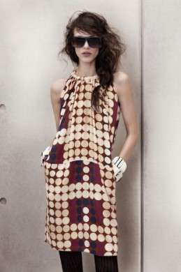 Marni for H&M: le foto del lookbook