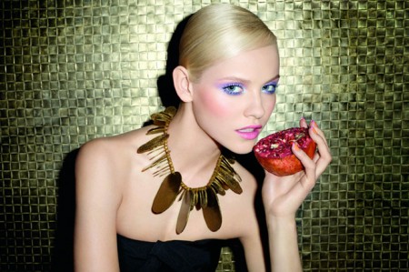 tendenze trucco blush primavera 2012