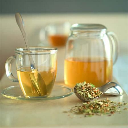 Perdere peso con le tisane, le regole da seguire