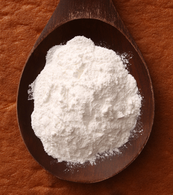 Bicarbonato di sodio