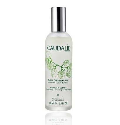 Bellezza del viso: Eau de Beauté, l’elisir di Caudalie