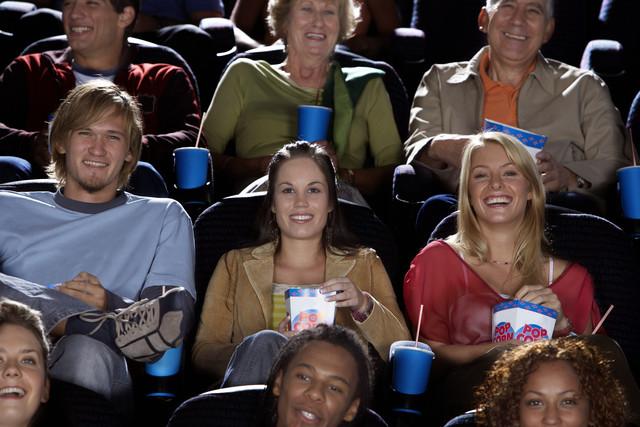 Film al cinema: tre proposte per il weekend [VIDEO]