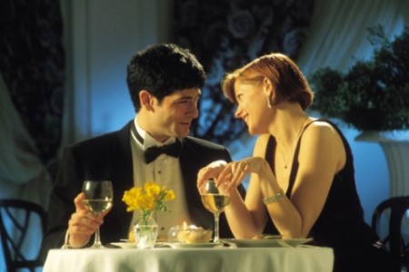 PourFemme ti invita a cena con l’uomo perfetto