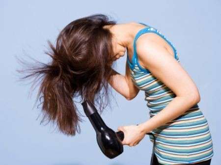 Consigli per Chioma Voluminosa e Sensuale