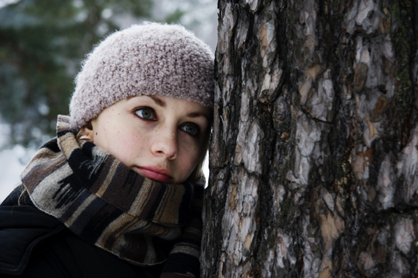 A rischio depressione i nati in inverno, come riconoscerne i sintomi