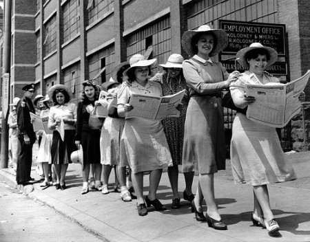 Festa della donna: l’importanza della medicina di genere