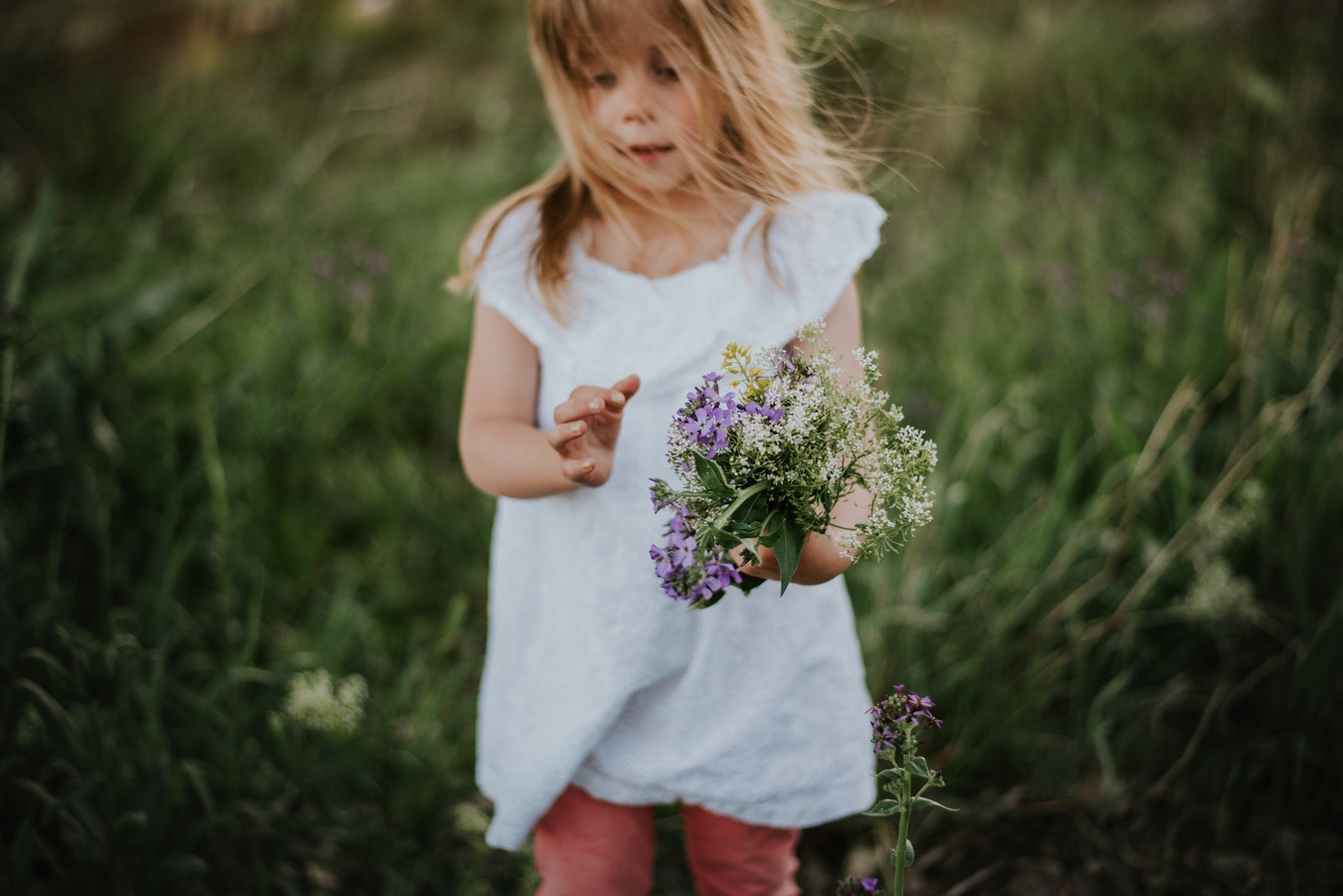 Filastrocche per bambini sulla primavera [VIDEO]