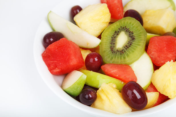 frutta bruciagrassi