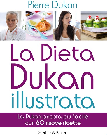 Libri da leggere, ‘La Dieta Dukan’ per conoscere il metodo che ha fatto dimagrire la Francia