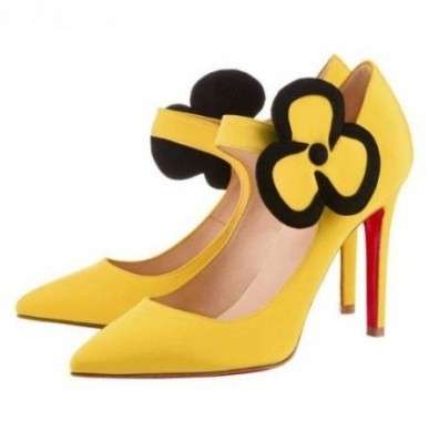 Scarpe Christian Louboutin, la capsule collection “20 scarpe per 20 anni” [FOTO]