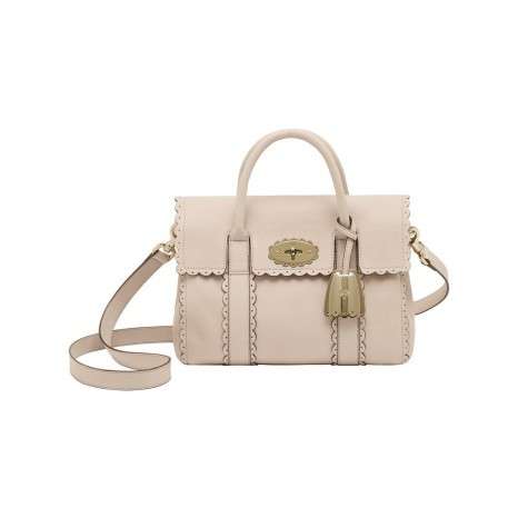 Mulberry New Cookie Collection mini bag