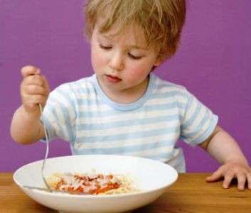 Ricette per bambini di 2 anni, pasta con ricotta e zucchine [FOTO]