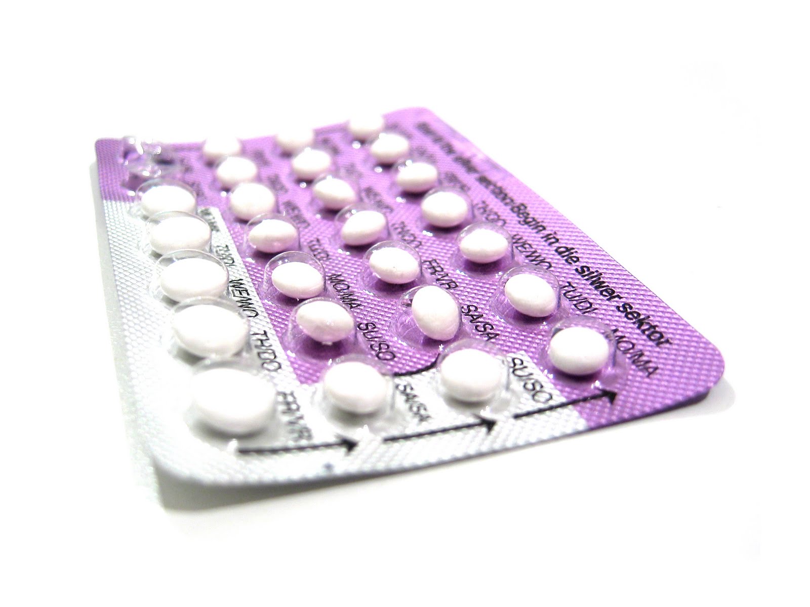 Tutto quello che c'è da sapere sulla pillola anticoncezionale