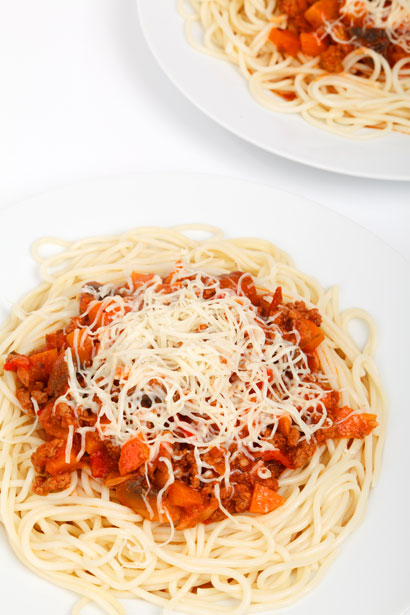 primi piatti light le ricette