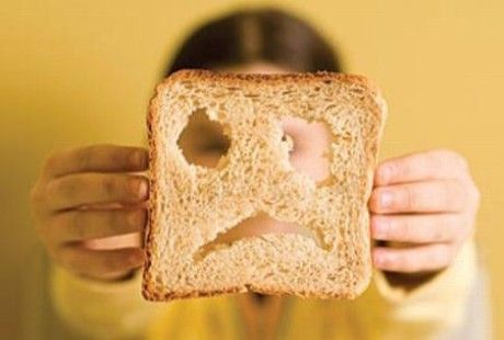 ricette per bambino celiaci