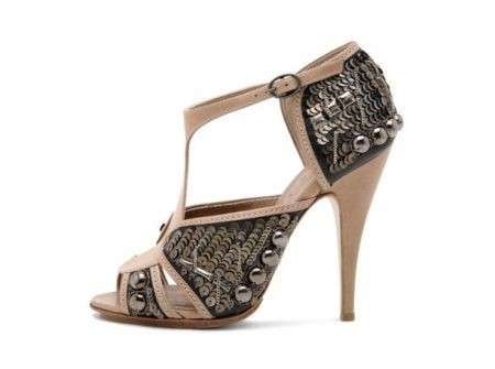 Scarpe 2012 Kalliste paillettes