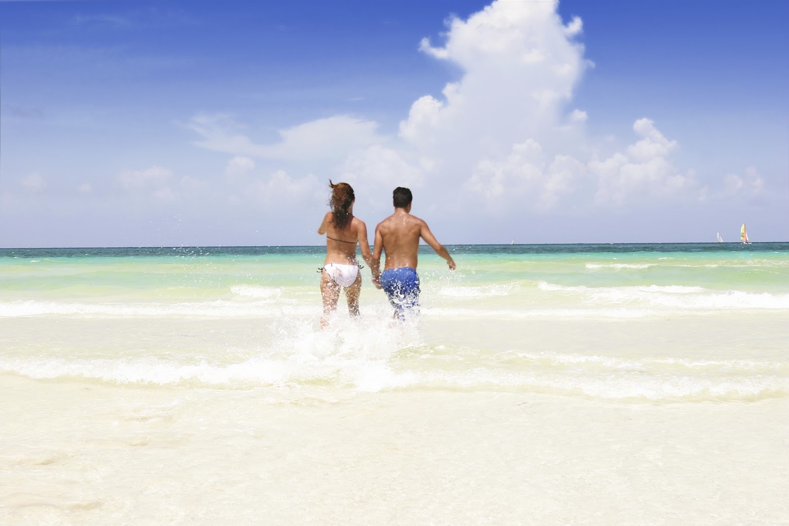 Le mete più romantiche per il viaggio di nozze