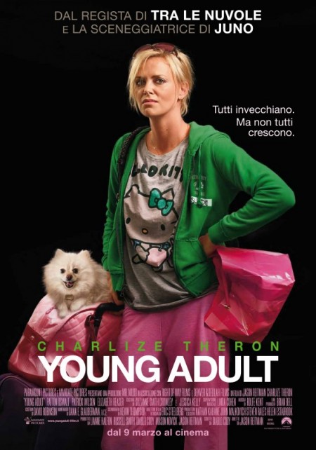 young adult