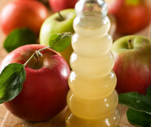 L’aceto di mele come alleato di bellezza e salute