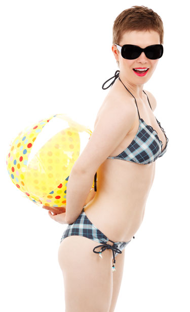 Prova costume