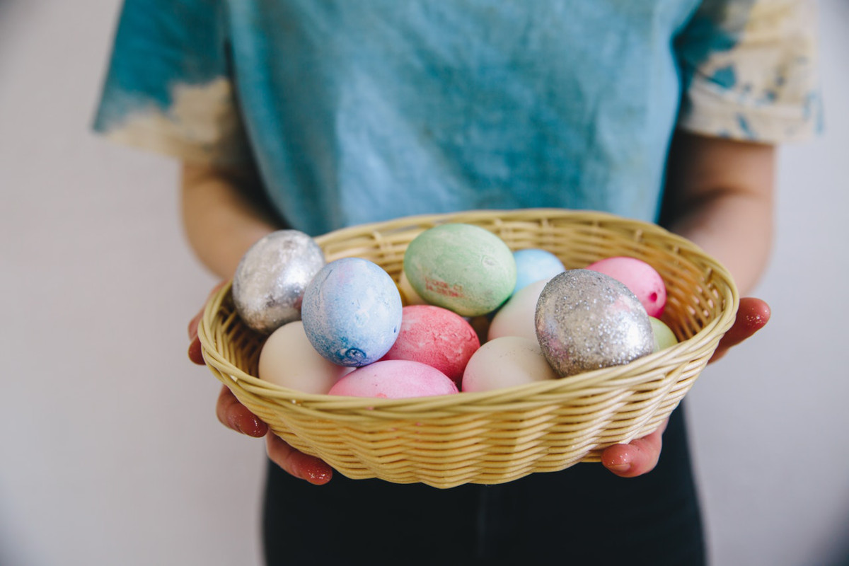 Auguri di Pasqua: le frasi e le poesie più belle da condividere con immagini e biglietti originali