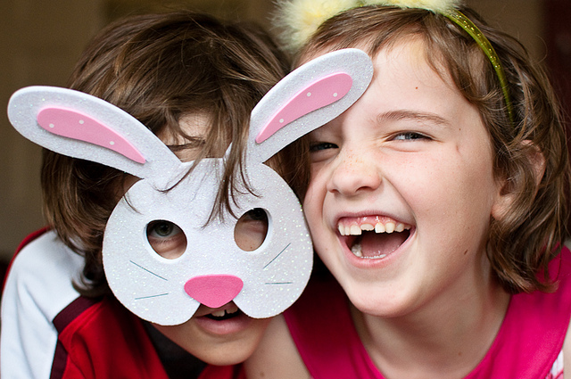 Pasqua con i bambini, i cartoni animati da guardare