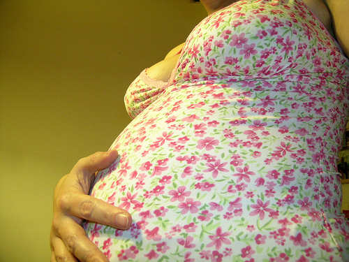 Depressione in gravidanza e post partum: prevenire è possibile