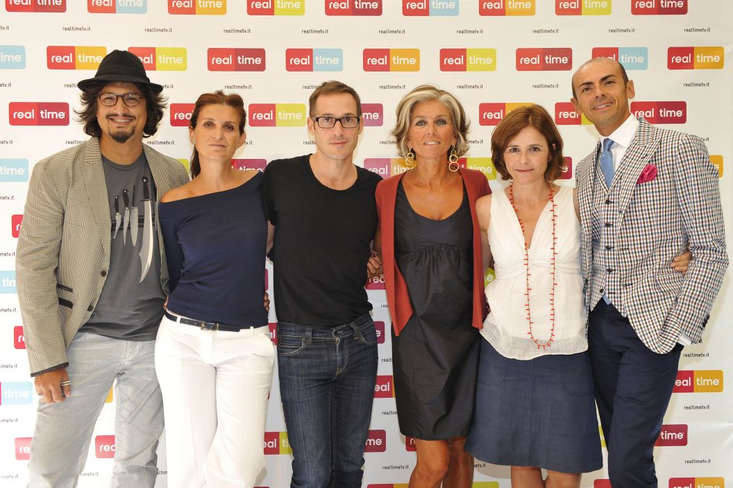 i programmi di real time per le donne