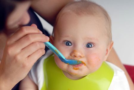 Le ricette più facili e veloci per i vostri bambini da fare con il Bimby