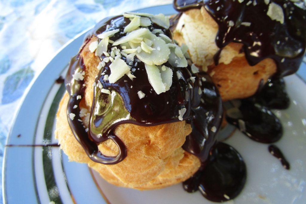 Profiterol