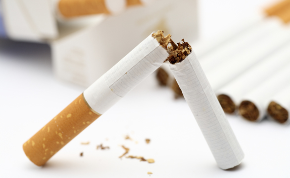 Giornata mondiale senza tabacco