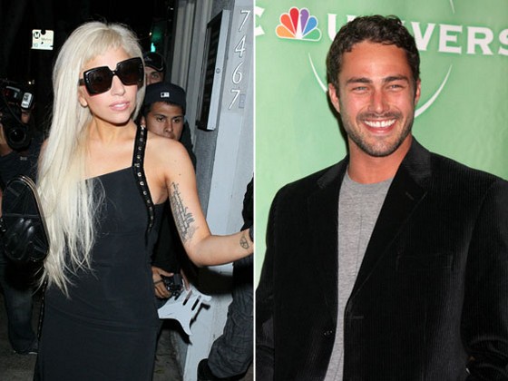 Lady Gaga ha lasciato Taylor Kinney ma si consola con una tazza di the