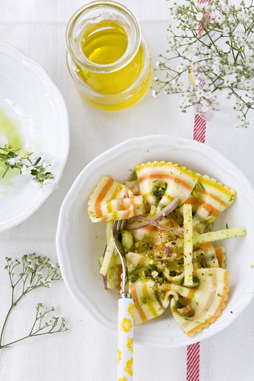 Pasta fredda: tante ricette facili e veloci