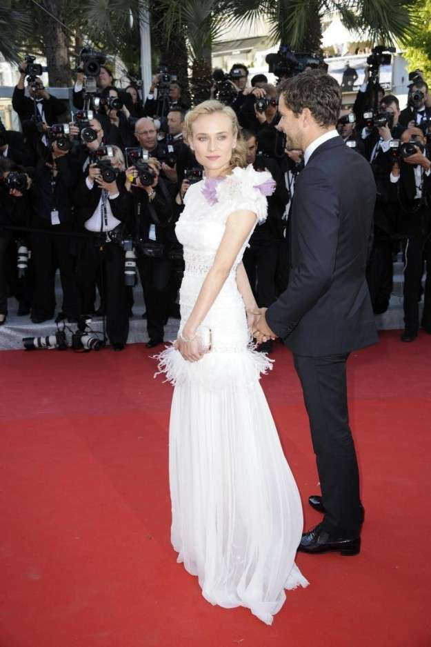 Cannes 2012 Diane Kruger