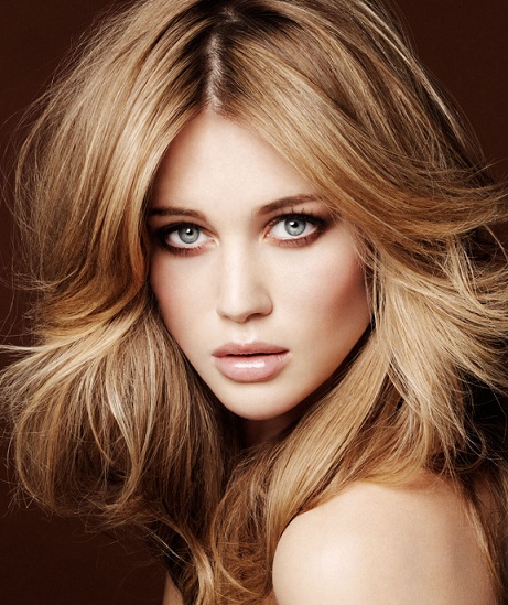 capelli perfetti e trattamenti